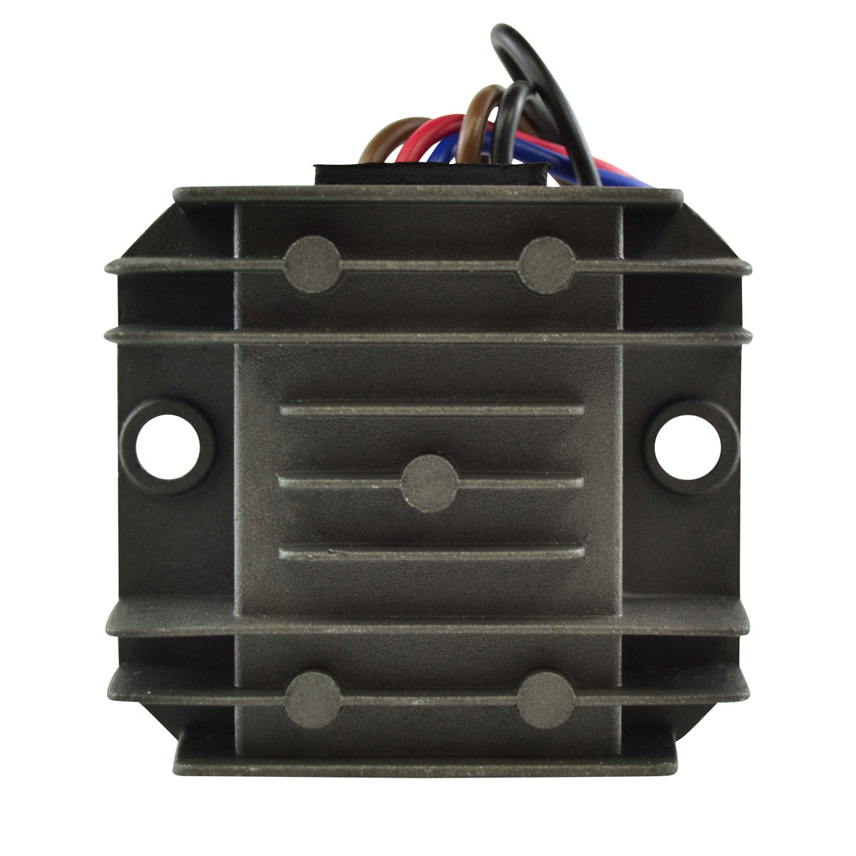 Photo of AC Voltage Regulator Rectifier for Kawasaki 750 SXI / SX / SXI Pro / SXI 75 HP / 800 SX-R 1992-2011 21066-370 21066-0799 by RM STATOR - Premium for UTVs / Side by Sides