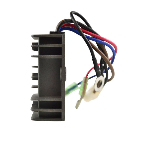 Photo of AC Voltage Regulator Rectifier for Kawasaki 750 SXI / SX / SXI Pro / SXI 75 HP / 800 SX-R 1992-2011 21066-370 21066-0799 by RM STATOR - Premium for UTVs / Side by Sides