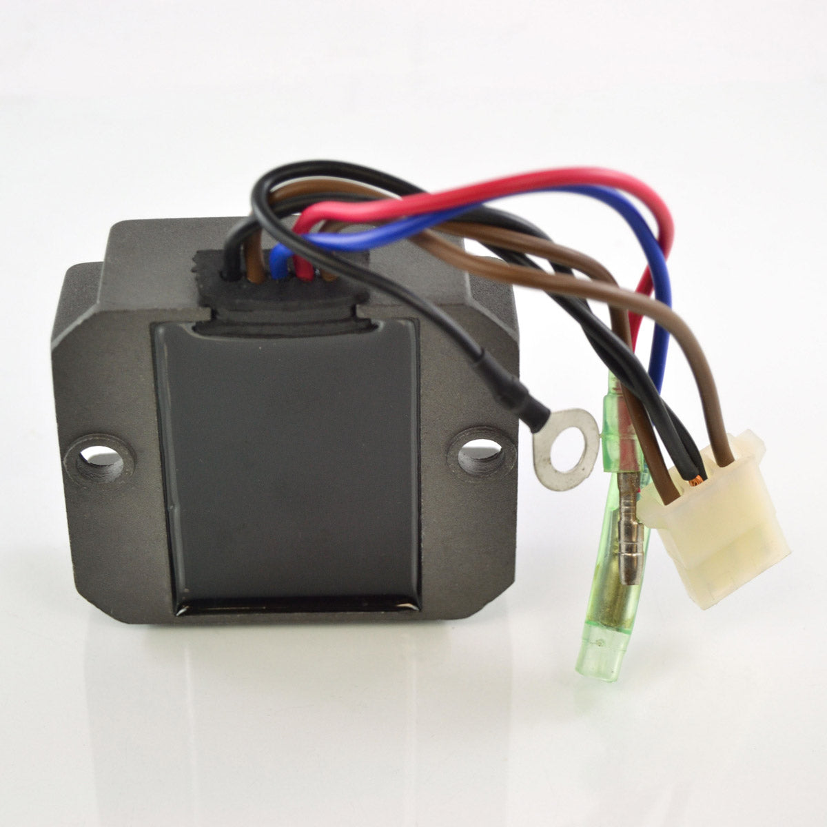 Photo of AC Voltage Regulator Rectifier for Kawasaki 750 SXI / SX / SXI Pro / SXI 75 HP / 800 SX-R 1992-2011 21066-370 21066-0799 by RM STATOR - Premium for UTVs / Side by Sides