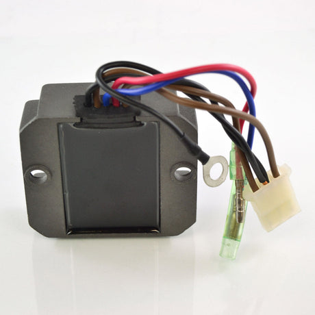 Photo of AC Voltage Regulator Rectifier for Kawasaki 750 SXI / SX / SXI Pro / SXI 75 HP / 800 SX-R 1992-2011 21066-370 21066-0799 by RM STATOR - Premium for UTVs / Side by Sides