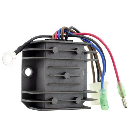 Photo of AC Voltage Regulator Rectifier for Kawasaki 750 SXI / SX / SXI Pro / SXI 75 HP / 800 SX-R 1992-2011 21066-370 21066-0799 by RM STATOR - Premium for UTVs / Side by Sides
