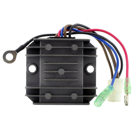 Photo of AC Voltage Regulator Rectifier for Kawasaki 750 SXI / SX / SXI Pro / SXI 75 HP / 800 SX-R 1992-2011 21066-370 21066-0799 by RM STATOR - Premium for UTVs / Side by Sides