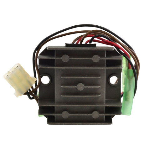 Photo of Voltage Regulator Rectifier for Kawasaki 750 SS ST STS STX XIR XI 1991-1998 by RM STATOR - Premium for UTVs / Side by Sides
