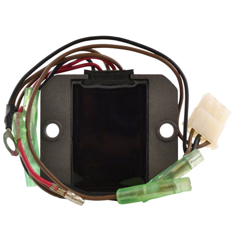Photo of Voltage Regulator Rectifier for Kawasaki 750 SS ST STS STX XIR XI 1991-1998 by RM STATOR - Premium for UTVs / Side by Sides