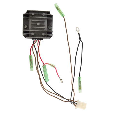 Photo of Voltage Regulator Rectifier for Kawasaki 750 SS ST STS STX XIR XI 1991-1998 by RM STATOR - Premium for UTVs / Side by Sides