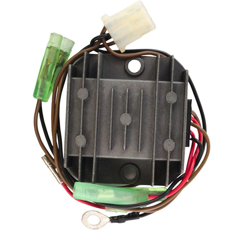 Photo of Voltage Regulator Rectifier for Kawasaki 750 SS ST STS STX XIR XI 1991-1998 by RM STATOR - Premium for UTVs / Side by Sides