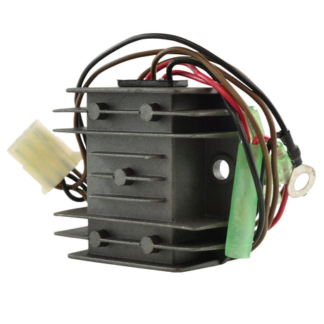 Photo of Voltage Regulator Rectifier for Kawasaki 750 SS ST STS STX XIR XI 1991-1998 by RM STATOR - Premium for UTVs / Side by Sides