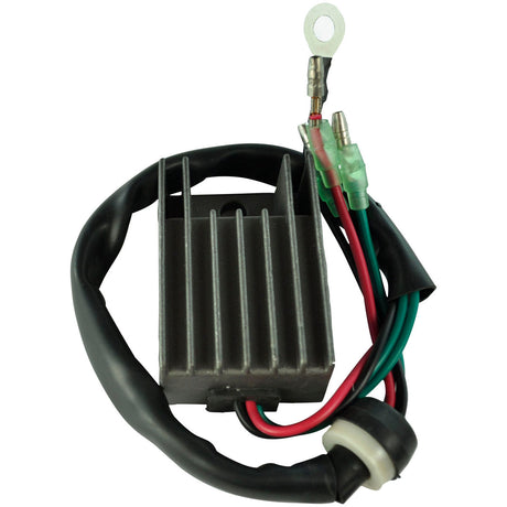 Photo of Voltage Regulator Rectifier for Yamaha Exciter GP 800 Wave Raider Wave Venture 800 XL 800 XLT 800 1995-2005 by RM STATOR - Premium for UTVs / Side by Sides