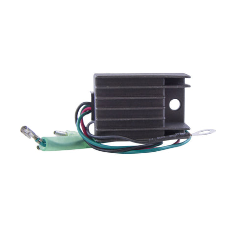 Photo of Voltage Regulator Rectifier for Yamaha 1997-2005 (AR 210 Exciter LS LX GP SUV XL) by RM STATOR - Premium for UTVs / Side by Sides