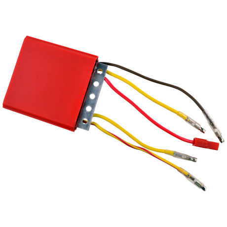 Photo of Voltage Regulator Rectifier for Polaris Sportsman 600 700 Ranger 425 500 2004 by RM STATOR - Premium for UTVs / Side by Sides