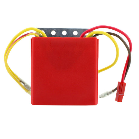 Photo of Voltage Regulator Rectifier for Polaris Sportsman 600 700 Ranger 425 500 2004 by RM STATOR - Premium for UTVs / Side by Sides