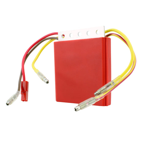 Photo of Voltage Regulator Rectifier for Polaris Sportsman 600 700 Ranger 425 500 2004 by RM STATOR - Premium for UTVs / Side by Sides