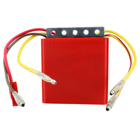 Photo of Voltage Regulator Rectifier for Polaris Sportsman 600 700 Ranger 425 500 2004 by RM STATOR - Premium for UTVs / Side by Sides
