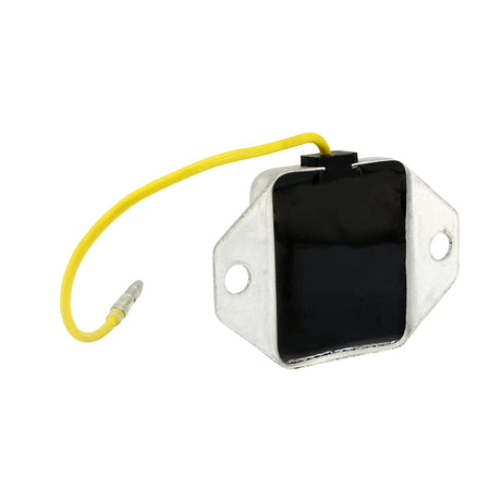 Photo of AC Regulator for Honda CRF 50 | Kawasaki KDX 200 | KTM 125 SX | Suzuki DR 250 | Yamaha YFZ 350 1968-2013 7XE-81910-00-00 by RM STATOR - Premium for UTVs / Side by Sides