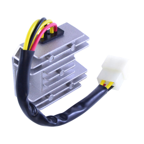 Photo of Regulator Rectifier for Kawasaki KZ 200 305 400 650 750 cc 1978-1982 by RM STATOR - Premium for UTVs / Side by Sides