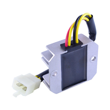 Photo of Regulator Rectifier for Kawasaki KZ 200 305 400 650 750 cc 1978-1982 by RM STATOR - Premium for UTVs / Side by Sides