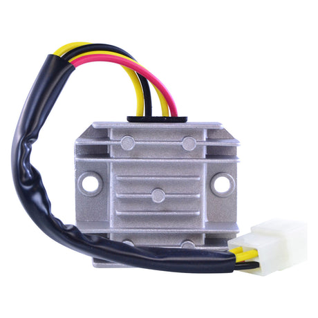 Photo of Regulator Rectifier for Kawasaki KZ 200 305 400 650 750 cc 1978-1982 by RM STATOR - Premium for UTVs / Side by Sides