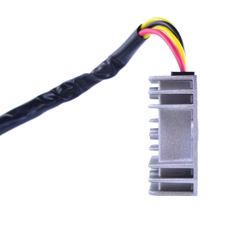 Photo of Regulator Rectifier for Kawasaki KZ 200 305 400 650 750 cc 1978-1982 by RM STATOR - Premium for UTVs / Side by Sides