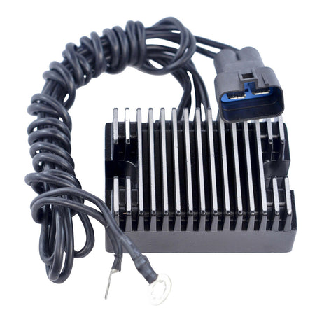 Photo of Mosfet Regulator Rectifier for Harley Davidson Dyna Glide / Super Glide 1340 1999-2003 Heritage Softail 1450 2000 by RM STATOR - Premium for UTVs / Side by Sides
