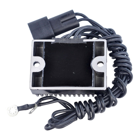 Photo of Mosfet Regulator Rectifier for Harley Davidson Dyna Glide / Super Glide 1340 1999-2003 Heritage Softail 1450 2000 by RM STATOR - Premium for UTVs / Side by Sides