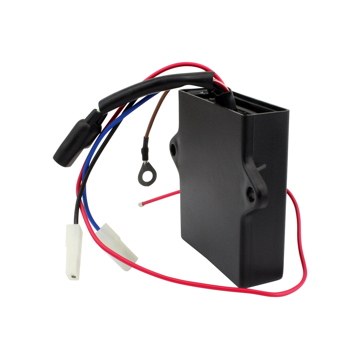 Photo of AC to DC Ignition Conversion for Stator and CDI for Polaris Magnum 425 / Sportsman 500 / Xplorer 400 1994-2004 | 3085564 by RM STATOR - Premium for UTVs / Side by Sides