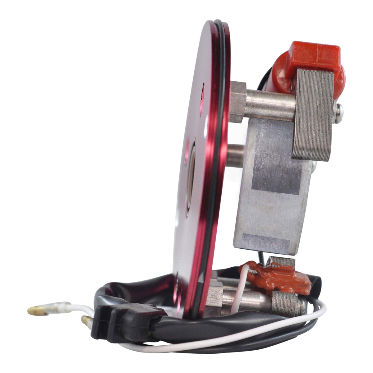 Photo of Inner Rotor Kit for Honda XR 50 R / XR 70 R / ZR 50 R / CRF 50 F 1994-2016 by RM STATOR - Premium for UTVs / Side by Sides