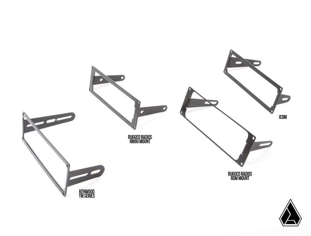 Assault Industries Assault Industries Universal Communications Roof Mount