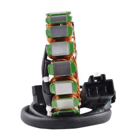 Photo of Stator for CF Moto CFORCE 500 / 500 X5 | UFORCE 500 2007-2016 | OEM Repl.# 0180-032000 by RM STATOR - Premium for UTVs / Side by Sides