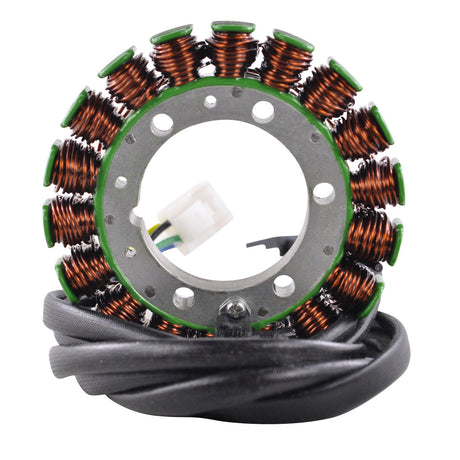 Photo of Stator for Suzuki Boulevard S83 / VS 1400 GL Intruder 1987-2009 by RM STATOR - Premium for UTVs / Side by Sides