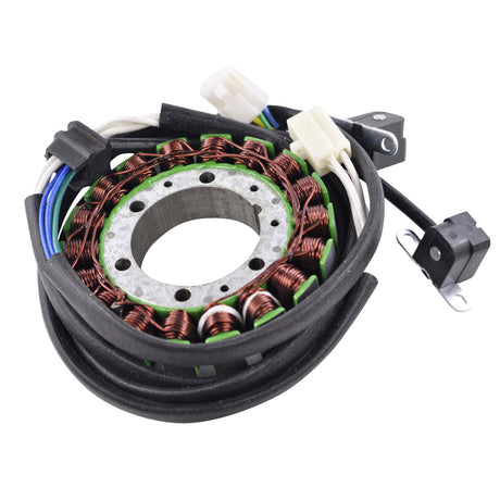Photo of Stator for Suzuki Boulevard S83 / VS 1400 GL Intruder 1987-2009 by RM STATOR - Premium for UTVs / Side by Sides