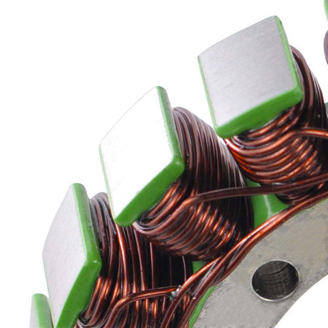 Photo of Stator for Suzuki Boulevard S83 / VS 1400 GL Intruder 1987-2009 by RM STATOR - Premium for UTVs / Side by Sides