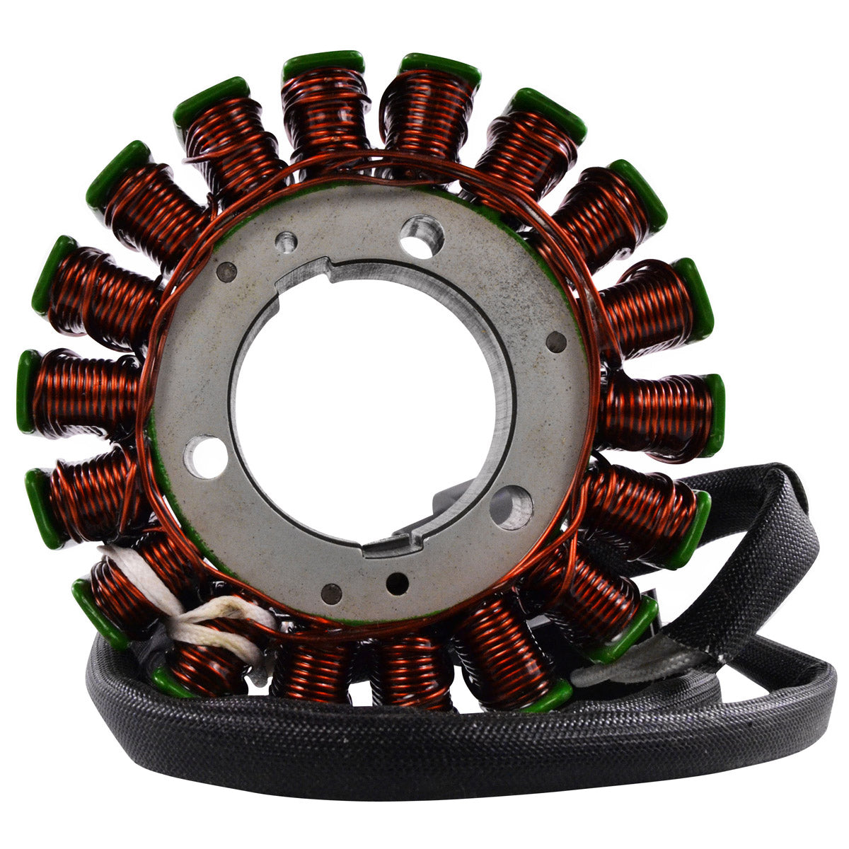 Photo of Generator Stator for Yamaha Road Star S 1700 / Road Star Silverado S 1700 2008-2014 by RM STATOR - Premium for UTVs / Side by Sides