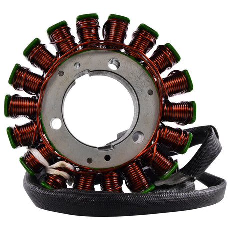 Photo of Generator Stator for Yamaha Road Star S 1700 / Road Star Silverado S 1700 2008-2014 by RM STATOR - Premium for UTVs / Side by Sides