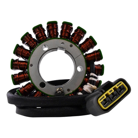 Photo of Generator Stator for Yamaha Road Star S 1700 / Road Star Silverado S 1700 2008-2014 by RM STATOR - Premium for UTVs / Side by Sides