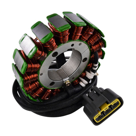 Photo of Generator Stator for Yamaha Road Star S 1700 / Road Star Silverado S 1700 2008-2014 by RM STATOR - Premium for UTVs / Side by Sides