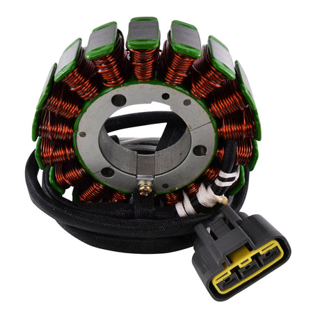 Photo of Generator Stator for Yamaha Road Star S 1700 / Road Star Silverado S 1700 2008-2014 by RM STATOR - Premium for UTVs / Side by Sides