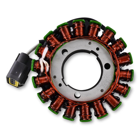 Photo of Generator Stator for Yamaha Road Star S 1700 / Road Star Silverado S 1700 2008-2014 by RM STATOR - Premium for UTVs / Side by Sides