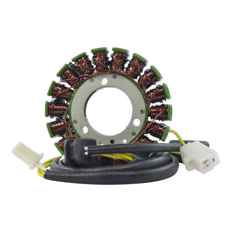 Photo of Stator for Suzuki DR125 SE 1994-1996 | DR200 SE 1996-2013 | 32101-42A30 32101-42A40 by RM STATOR - Premium for UTVs / Side by Sides