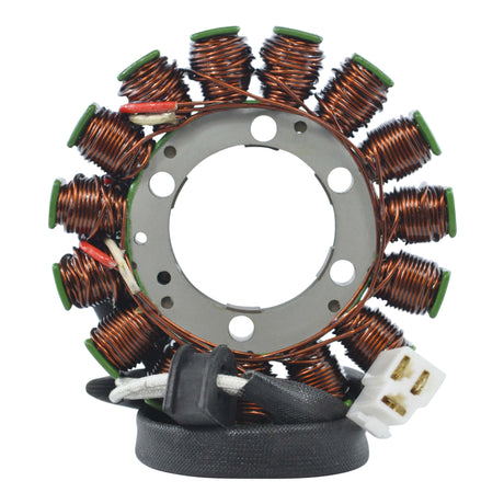 Photo of Stator for Suzuki GSX-R1000 GSXR 1000 2005-2008 # 31401-41G00 31401-41G10 by RM STATOR - Premium for UTVs / Side by Sides