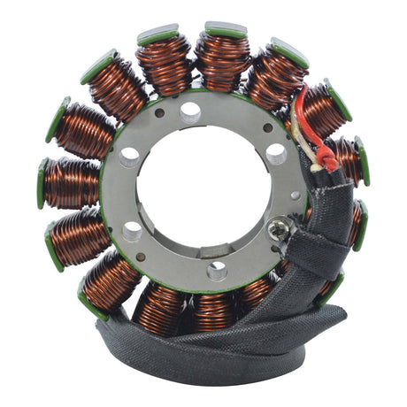 Photo of Stator for Suzuki GSX-R1000 GSXR 1000 2005-2008 # 31401-41G00 31401-41G10 by RM STATOR - Premium for UTVs / Side by Sides