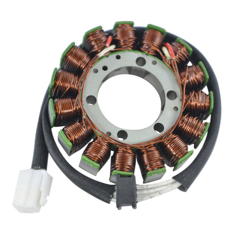 Photo of Stator for Suzuki GSX-R1000 GSXR 1000 2005-2008 # 31401-41G00 31401-41G10 by RM STATOR - Premium for UTVs / Side by Sides