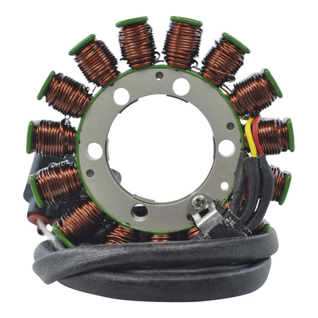 Photo of Stator for Yamaha YZF R1 2009-2014 by RM STATOR - Premium for UTVs / Side by Sides