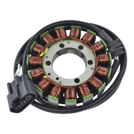 Photo of Stator for Yamaha YZF R1 2009-2014 by RM STATOR - Premium for UTVs / Side by Sides