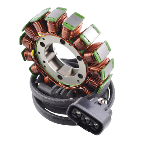 Photo of Stator for Yamaha YZF R1 2009-2014 by RM STATOR - Premium for UTVs / Side by Sides