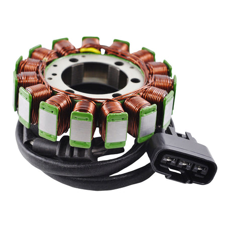 Photo of Stator for Yamaha YZF R1 2009-2014 by RM STATOR - Premium for UTVs / Side by Sides