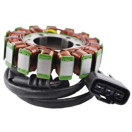 Photo of Stator for Yamaha YZF R1 2009-2014 by RM STATOR - Premium for UTVs / Side by Sides