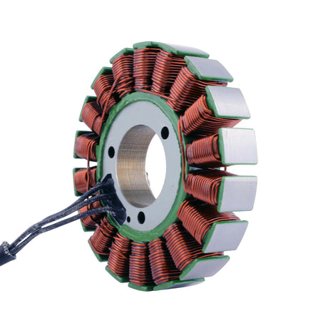 Photo of Stator for Victory Cross Country / Hammer / Highball / Jackpot / Kingpin / Magnum / Vegas / Vision 2008-2017 | # 4011061 by RM STATOR - Premium for UTVs / Side by Sides
