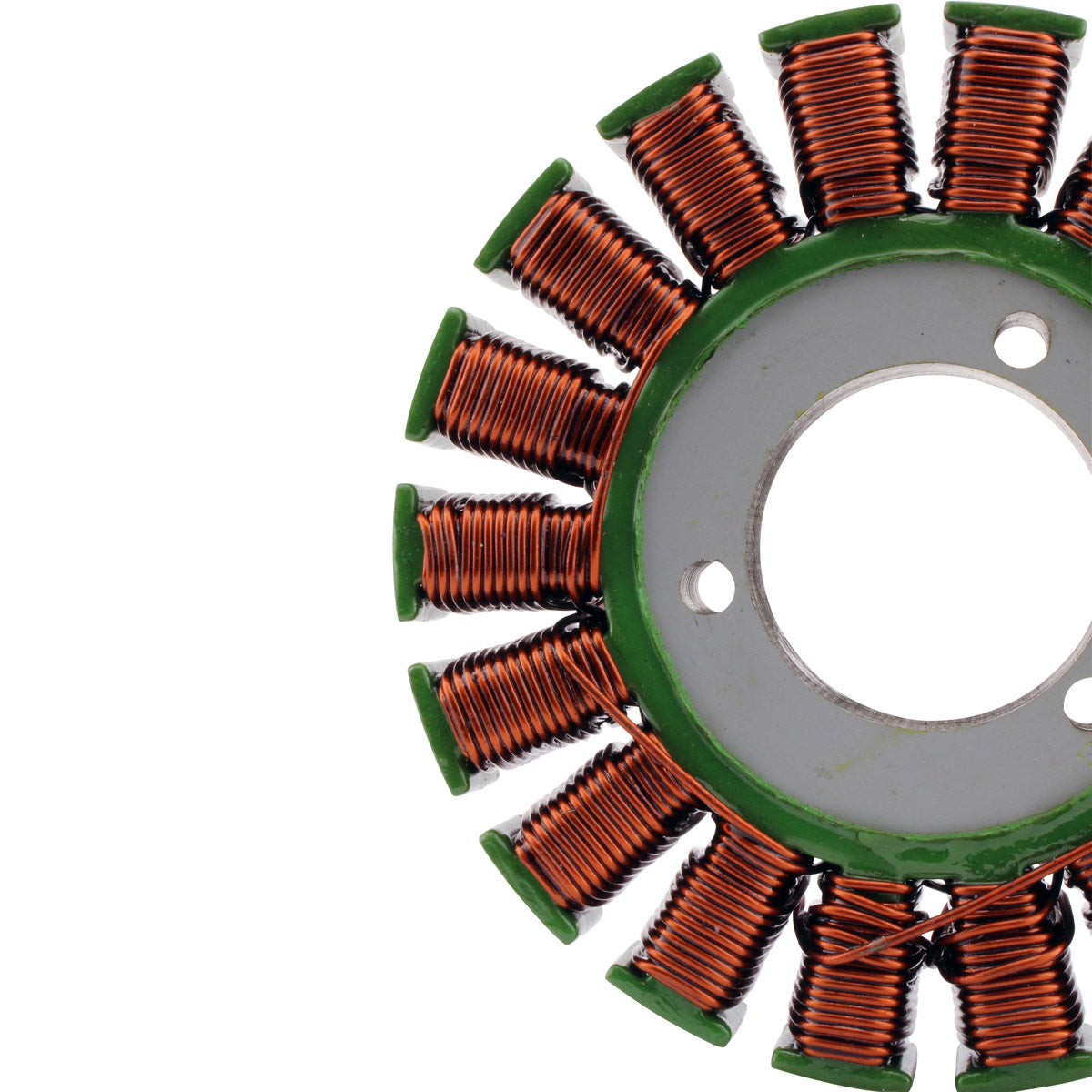 Photo of Stator for Victory Cross Country / Hammer / Highball / Jackpot / Kingpin / Magnum / Vegas / Vision 2008-2017 | # 4011061 by RM STATOR - Premium for UTVs / Side by Sides