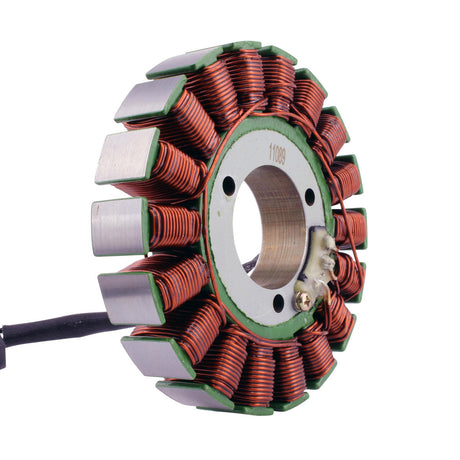 Photo of Stator for Victory Cross Country / Hammer / Highball / Jackpot / Kingpin / Magnum / Vegas / Vision 2008-2017 | # 4011061 by RM STATOR - Premium for UTVs / Side by Sides