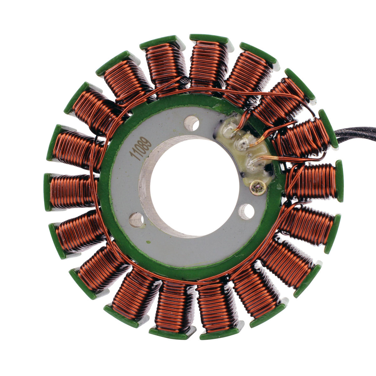 Photo of Stator for Victory Cross Country / Hammer / Highball / Jackpot / Kingpin / Magnum / Vegas / Vision 2008-2017 | # 4011061 by RM STATOR - Premium for UTVs / Side by Sides